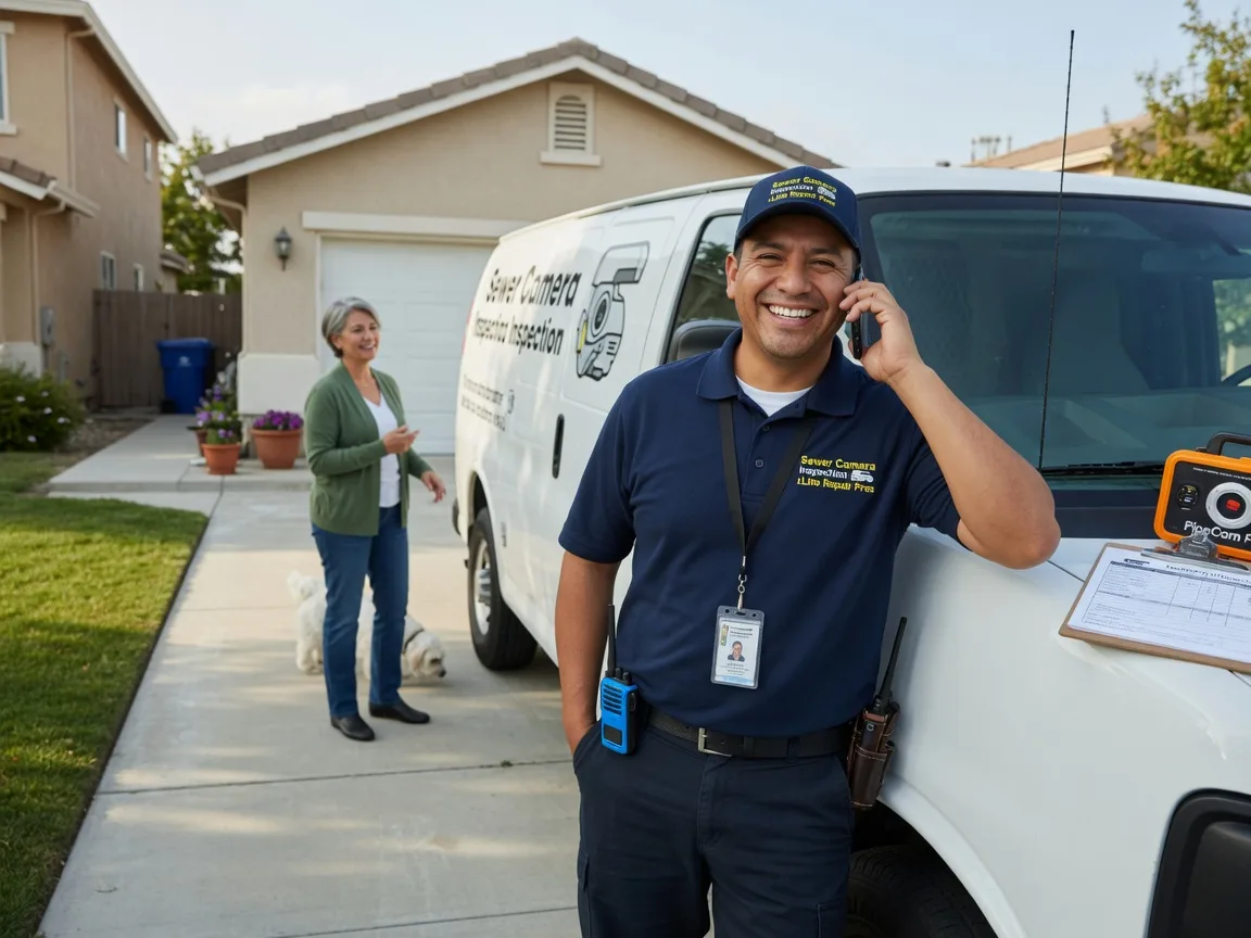 Sewer Line Repair Glen Ridge, NJ FAQs